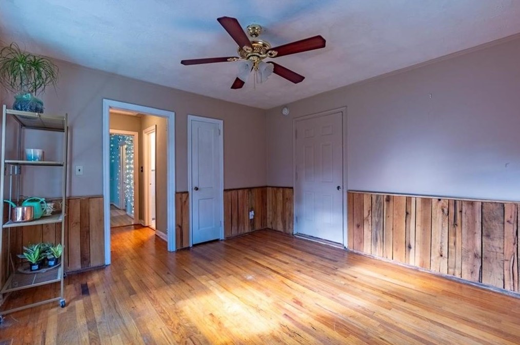 4847 Villa Rica Hwy, Dallas GA  30157-6948 exterior