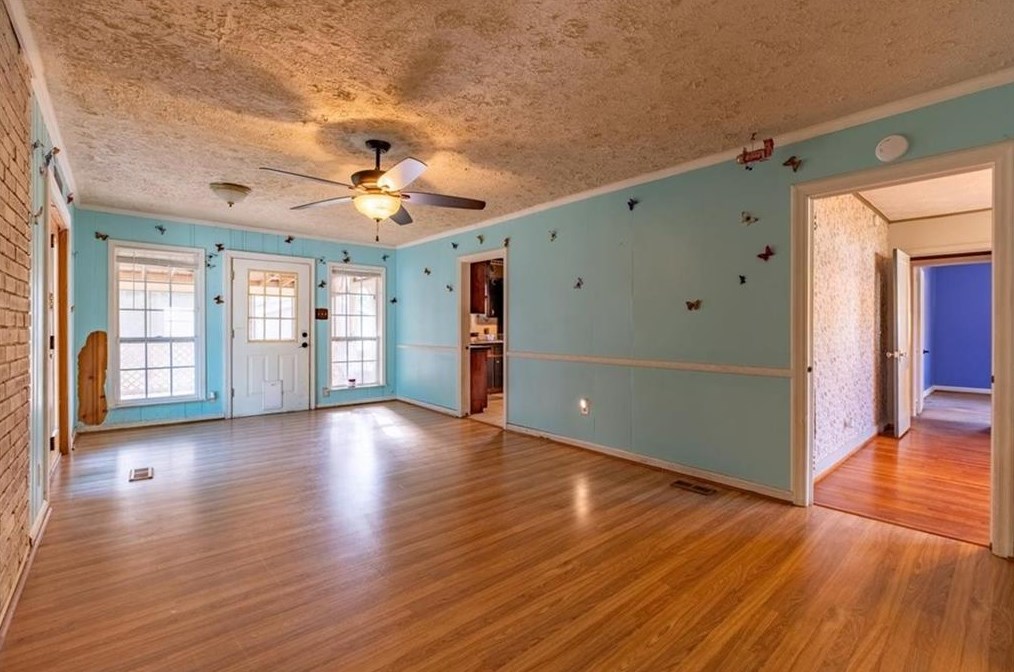 4847 Villa Rica Hwy, Dallas GA  30157-6948 exterior