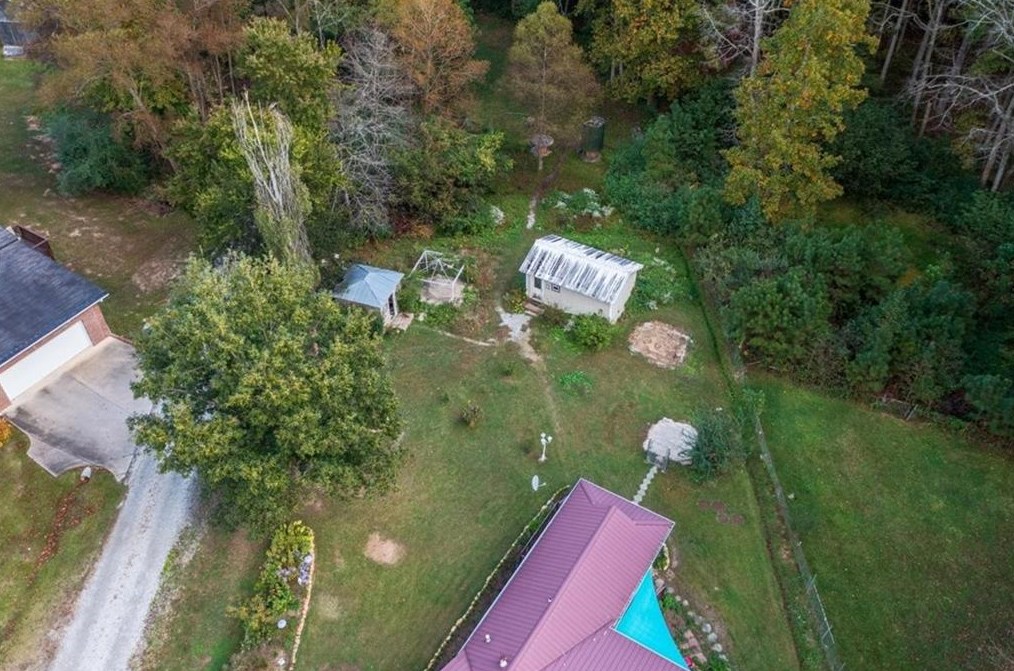 4847 Villa Rica Hwy, Dallas GA  30157-6948 exterior