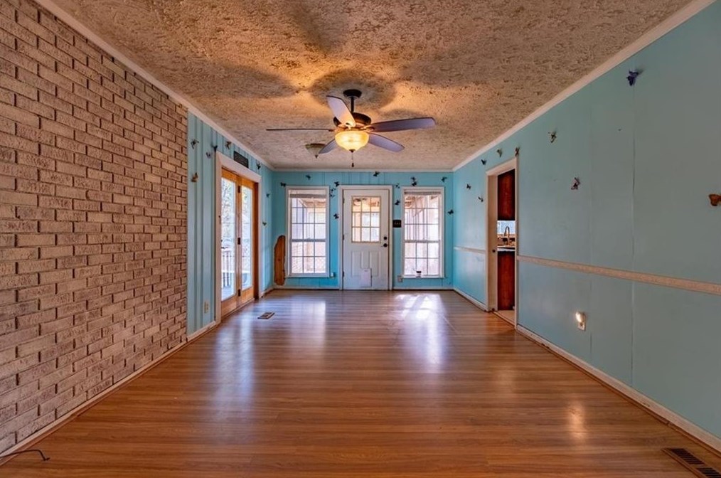 4847 Villa Rica Hwy, Dallas GA  30157-6948 exterior