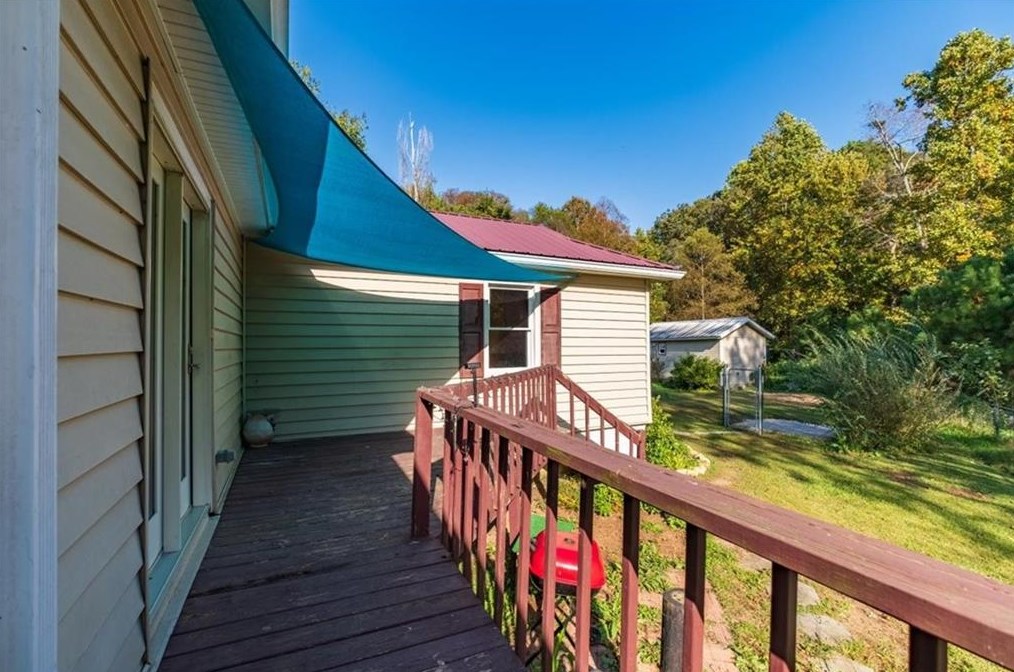 4847 Villa Rica Hwy, Dallas GA  30157-6948 exterior