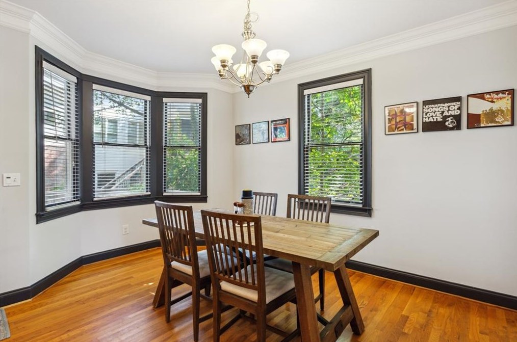 1181 Warfield St, Atlanta GA  30318-4981 exterior