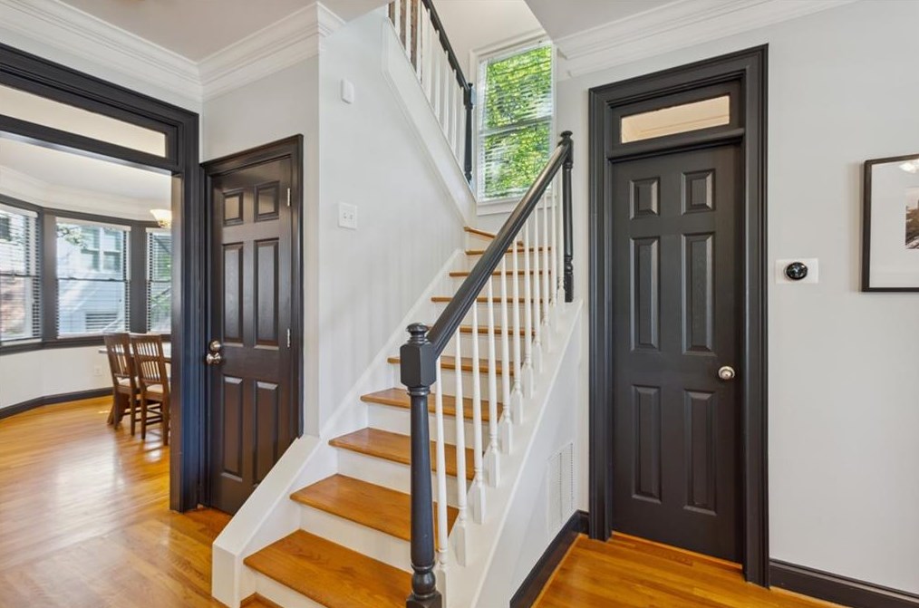 1181 Warfield St, Atlanta GA  30318-4981 exterior