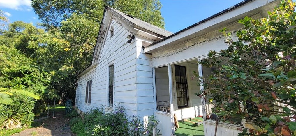 716 Oakland Ave, Atlanta GA  30315-1458 exterior