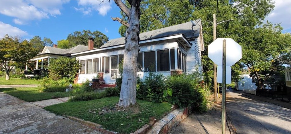 716 Oakland Ave, Atlanta GA  30315-1434 exterior