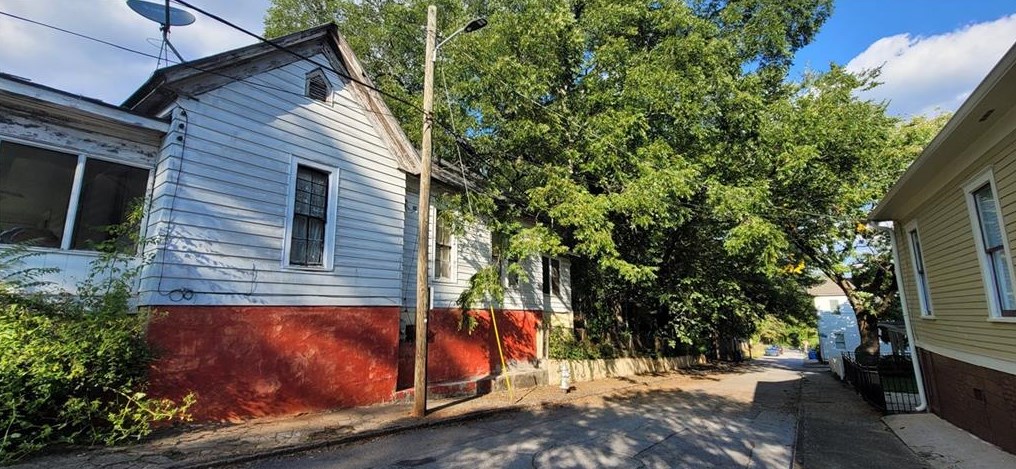 716 Oakland Ave, Atlanta GA  30315-1458 exterior