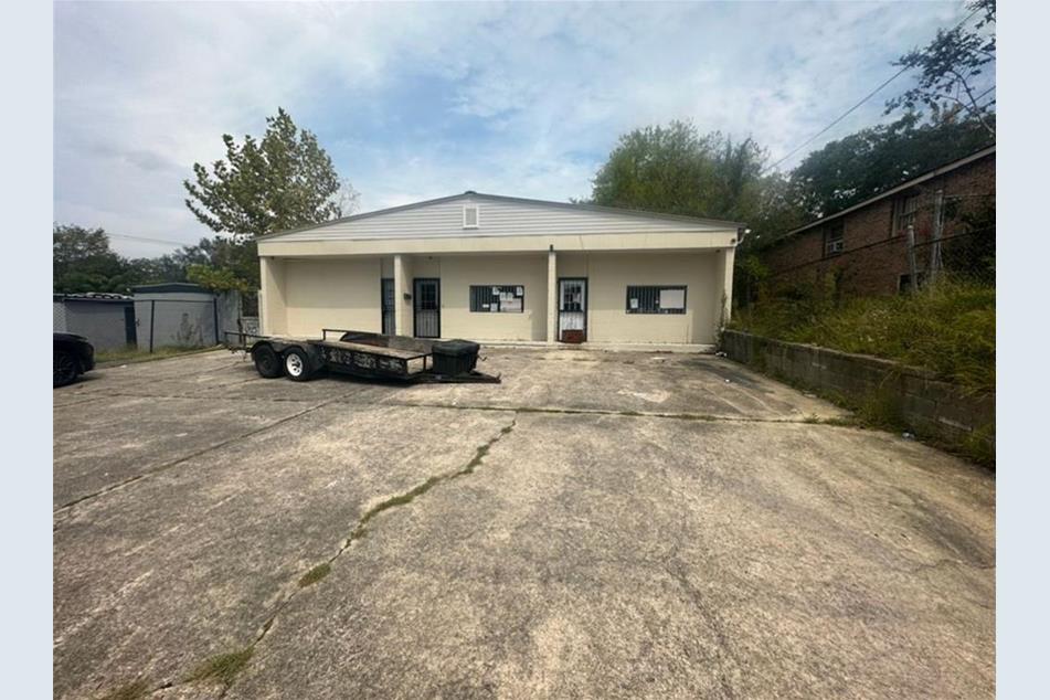 3025 Napier Ave, Macon, GA 31204 MLS 7277529 Coldwell Banker