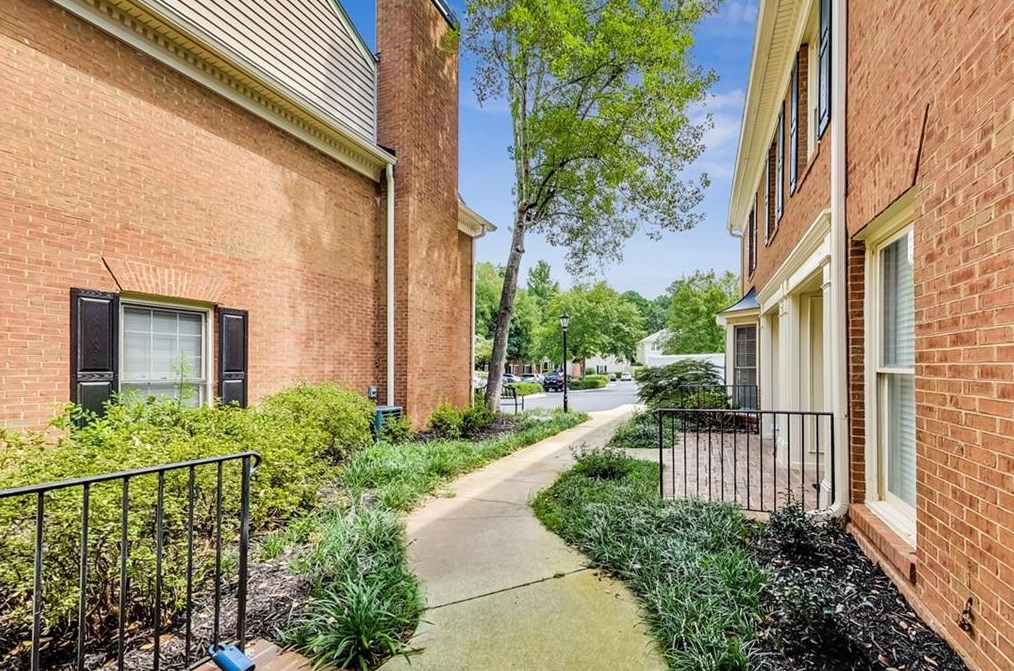 57 Mount Vernon Cir, Atlanta GA  30338-5434 exterior