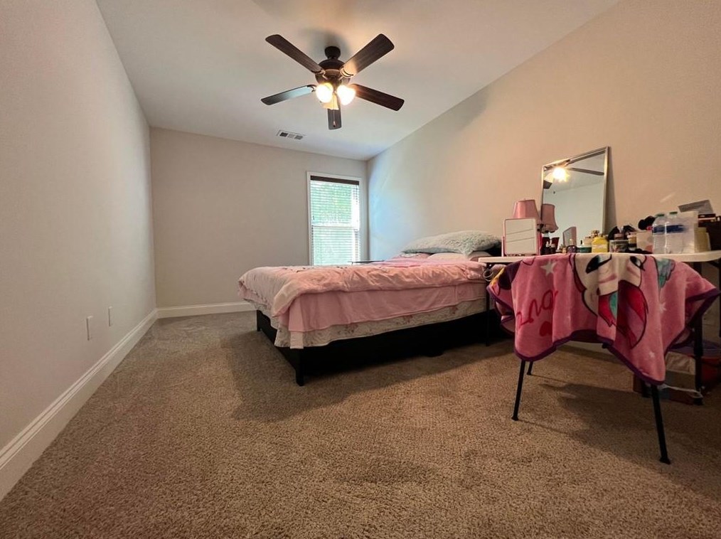 134 Arbor Crk, Warner Robins GA  31093-8958 exterior