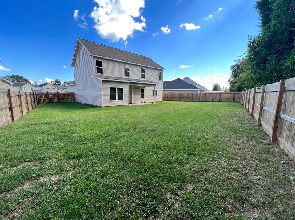 134 Arbor Crk, Warner Robins GA  31093-8958 exterior