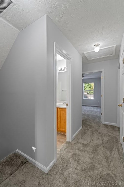 2211 Ramblewood Cir, Decatur GA  30035-3611 exterior