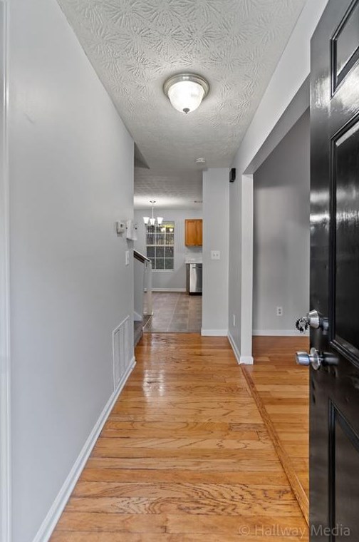 2211 Ramblewood Cir, Decatur GA  30035-3611 exterior