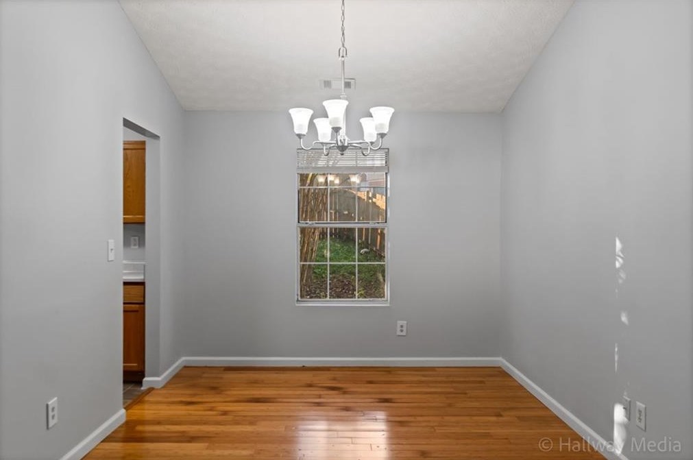 2211 Ramblewood Cir, Decatur GA  30035-3611 exterior