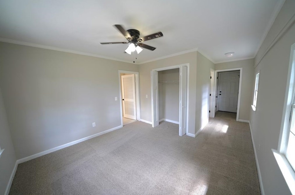 335 Flora Ave, Rome GA  30161-6925 exterior