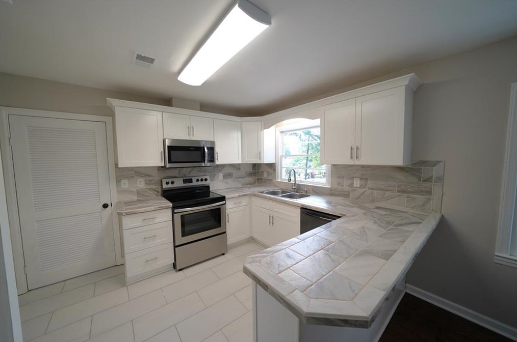 335 Flora Ave, Rome GA  30161-6925 exterior
