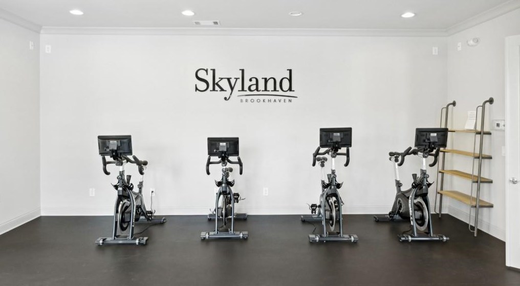 2480 Skyland Dr, Atlanta GA  30319-3759 exterior
