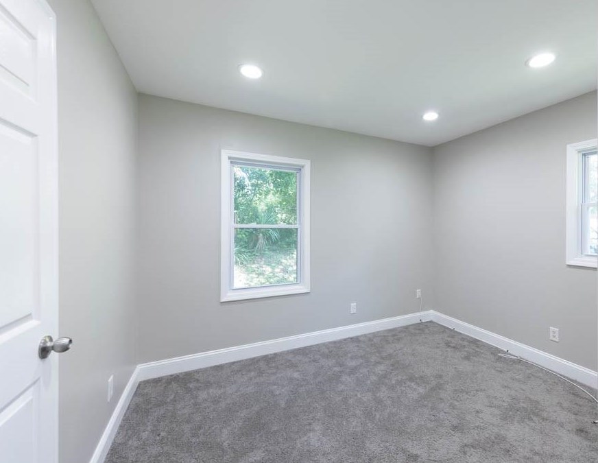 3157 Pollard St, Atlanta GA  30344-4521 exterior