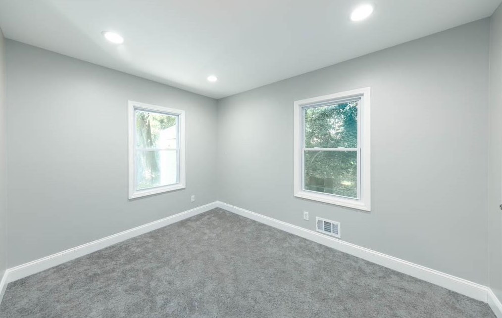 3157 Pollard St, Atlanta GA  30344-4521 exterior