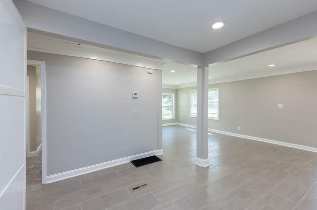 3157 Pollard St, Atlanta GA  30344-4521 exterior