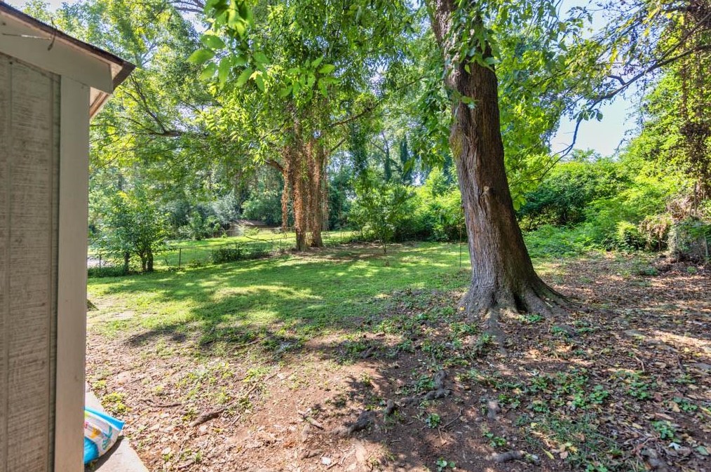 3157 Pollard St, Atlanta GA  30344-4521 exterior