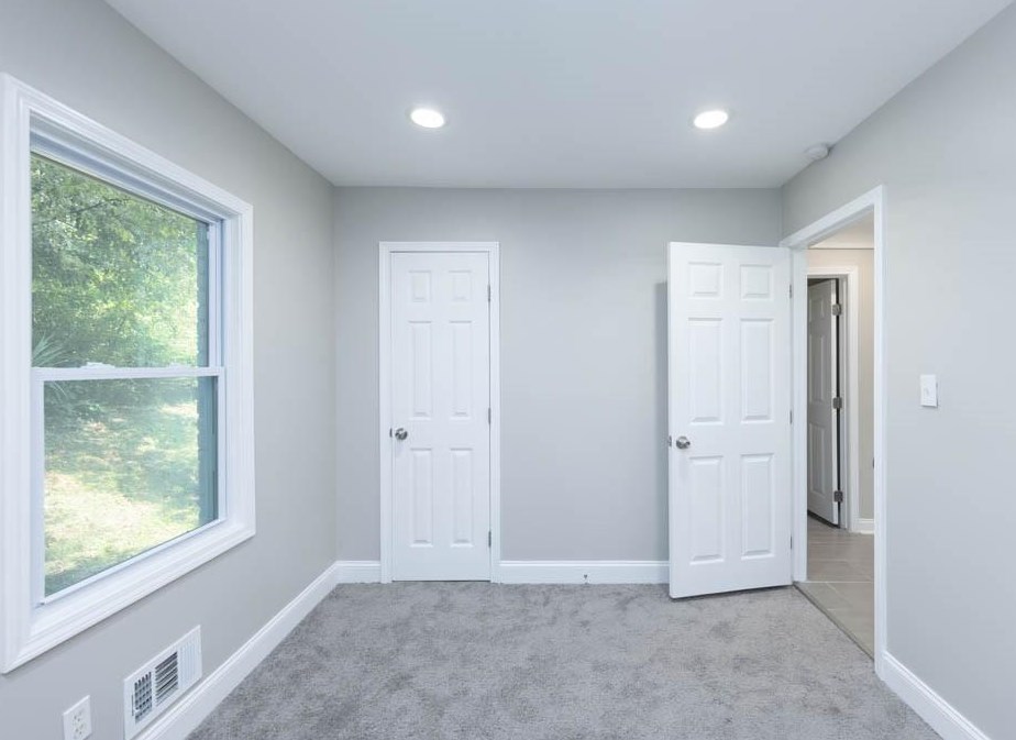 3157 Pollard St, Atlanta GA  30344-4521 exterior