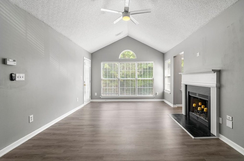 3488 Shepherds Path, Decatur GA  30034-5042 exterior