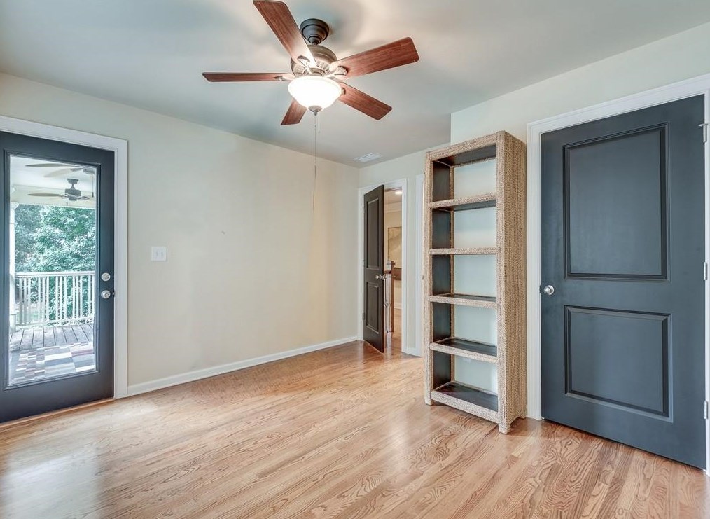 1885 Shoal Creek Blvd, Decatur GA  30032-4528 exterior
