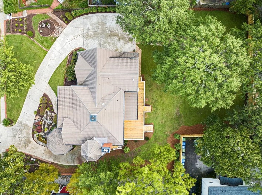 451 Woodward Ave, Atlanta GA  30312-2236 exterior