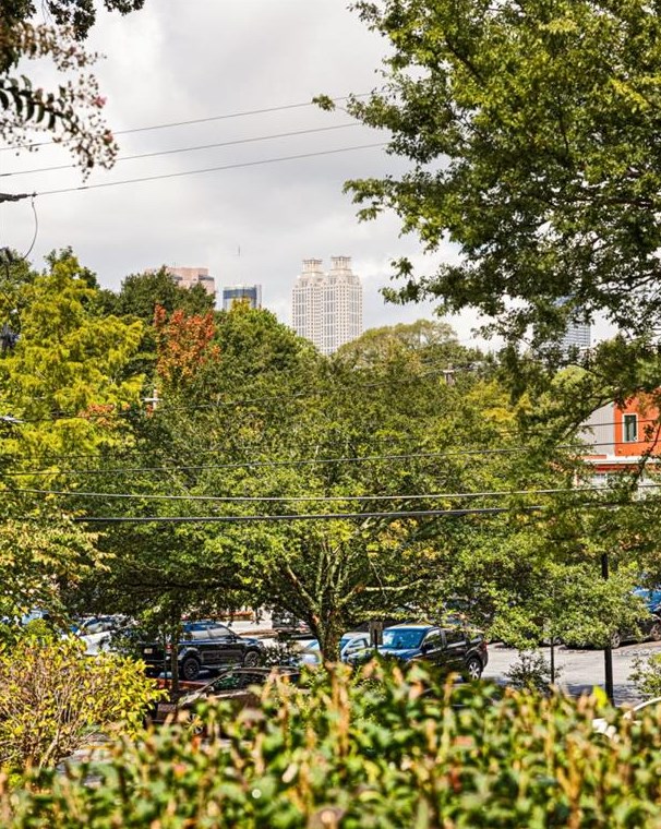 451 Woodward Ave, Atlanta GA  30312-2236 exterior