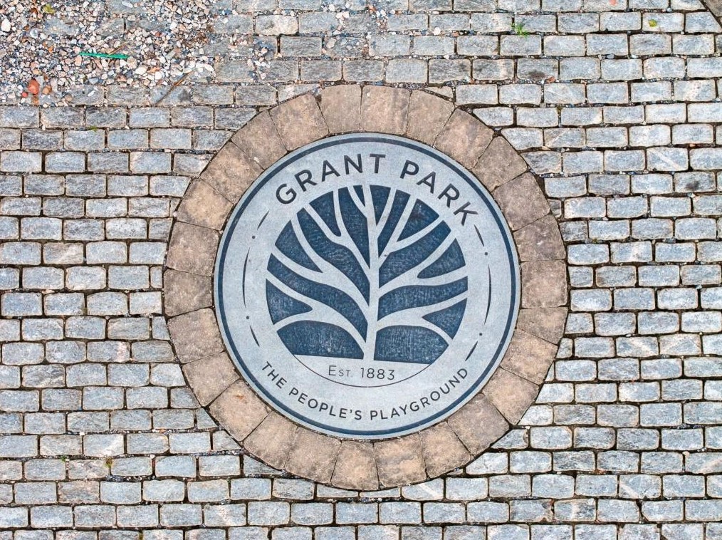 451 Woodward Ave, Atlanta GA  30312-2236 exterior
