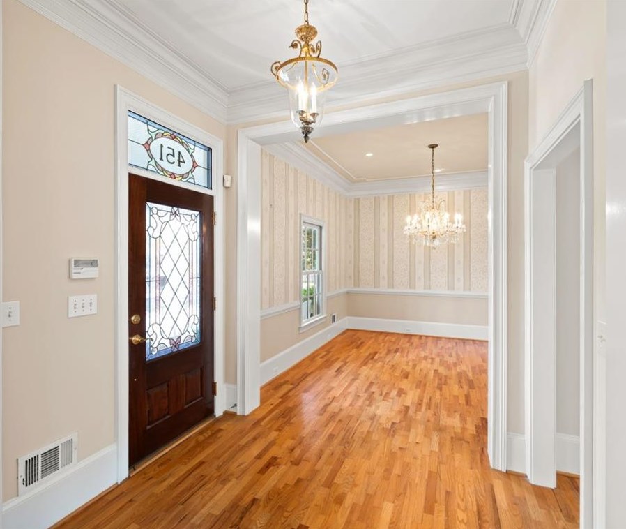 451 Woodward Ave, Atlanta GA  30312-2236 exterior