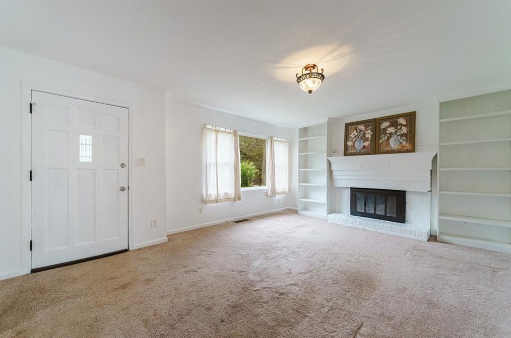 2673 Rovena Ct, Decatur GA  30034-3810 exterior