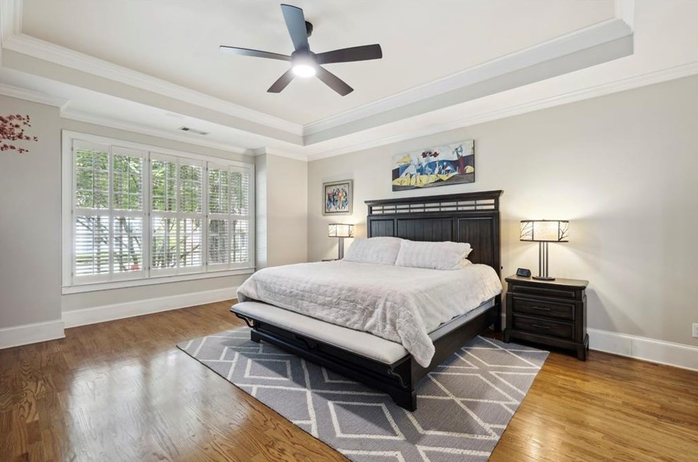 2065 Arminda Ct, Alpharetta GA  30022-1589 exterior