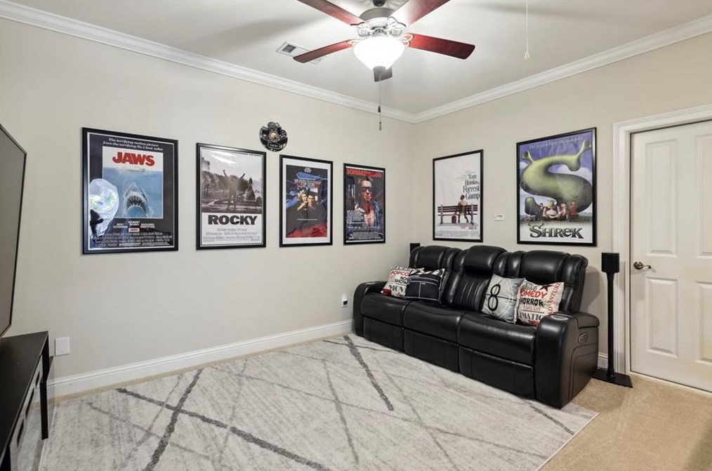 2065 Arminda Ct, Alpharetta GA  30022-1589 exterior