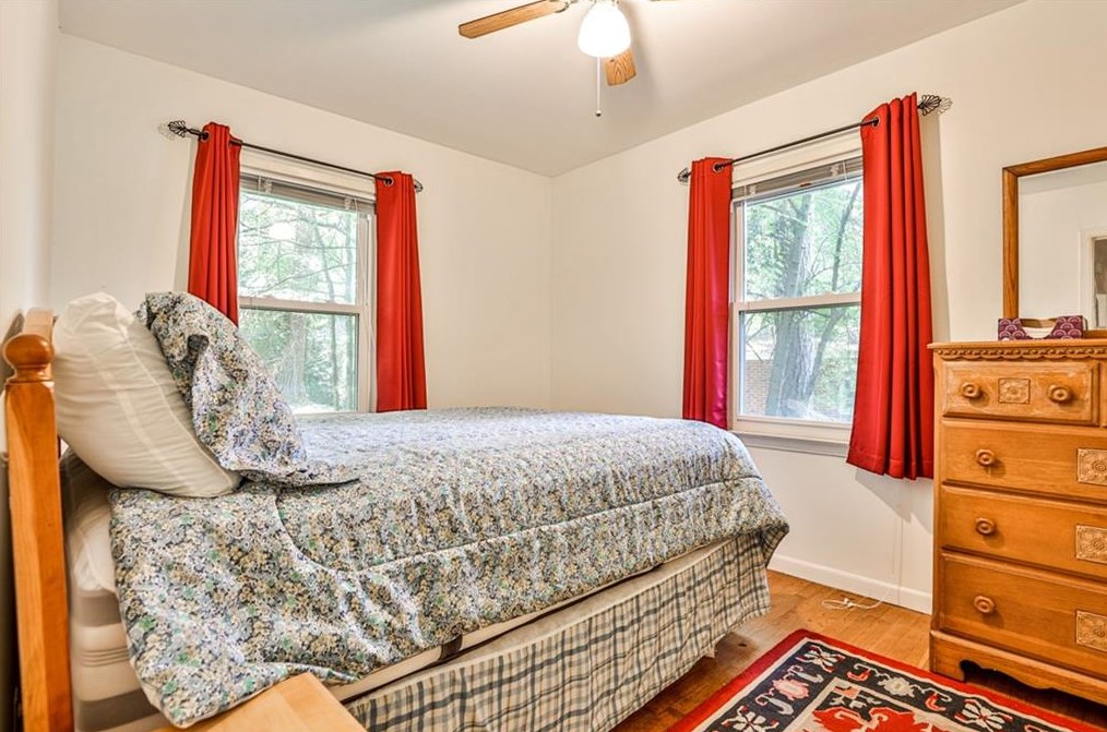 3186 Vine Cir, Decatur GA  30033-5109 exterior