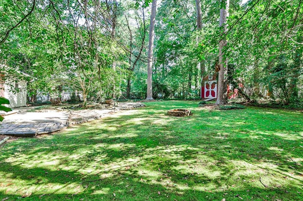 3186 Vine Cir, Decatur GA  30033-5109 exterior