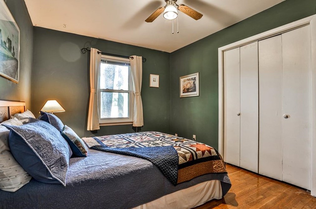 3186 Vine Cir, Decatur GA  30033-5109 exterior