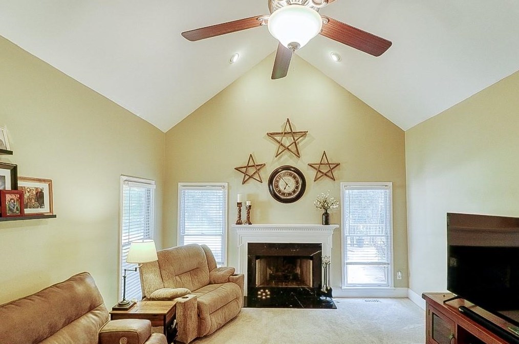 1220 Chaddwyck Dr, Athens GA  30606-7005 exterior