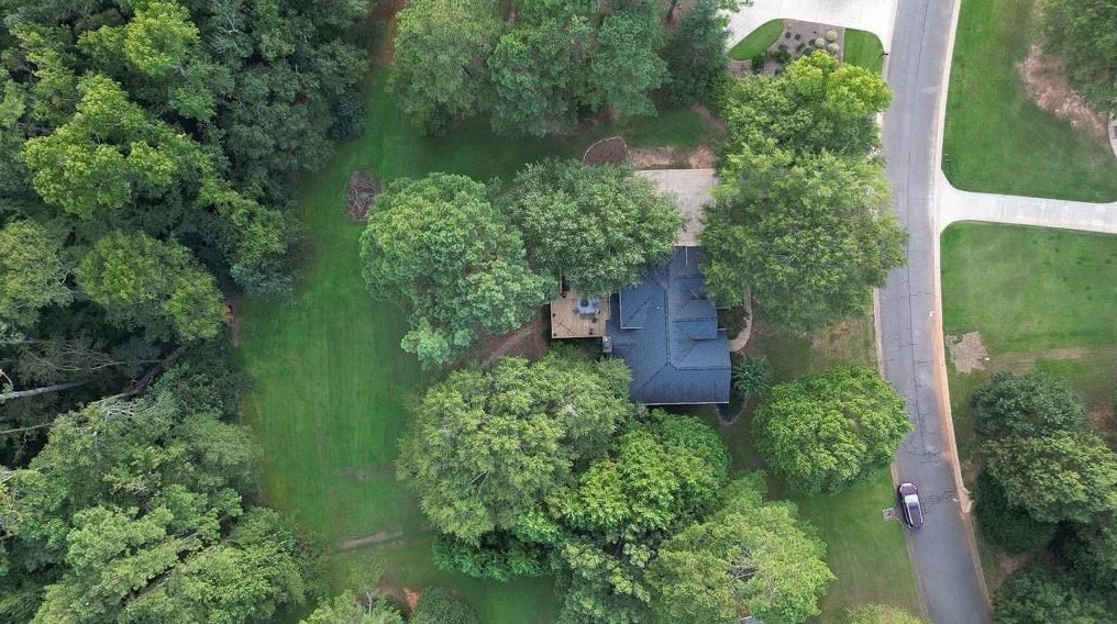 1220 Chaddwyck Dr, Athens GA  30606-7005 exterior