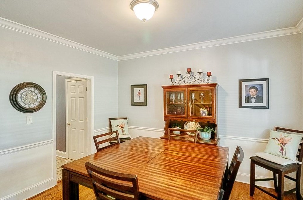 1220 Chaddwyck Dr, Athens GA  30606-7005 exterior