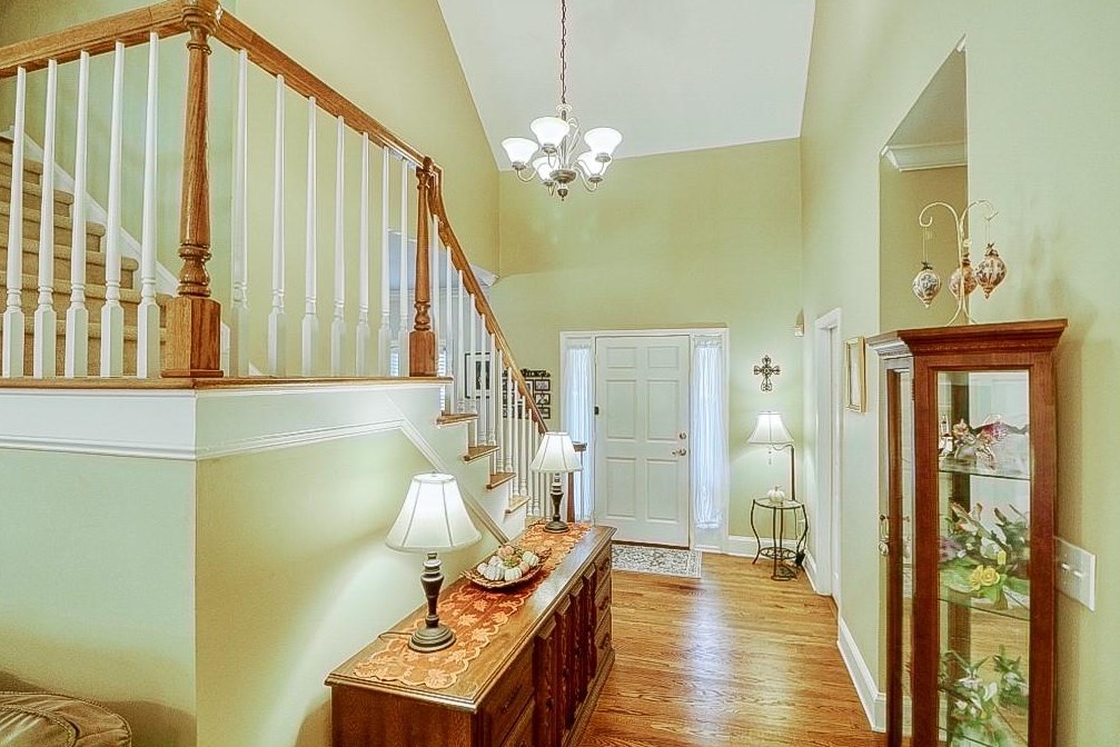 1220 Chaddwyck Dr, Athens GA  30606-7005 exterior