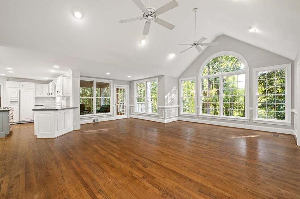 5067 Pne Bark Cir, Atlanta GA 30338-4004 exterior