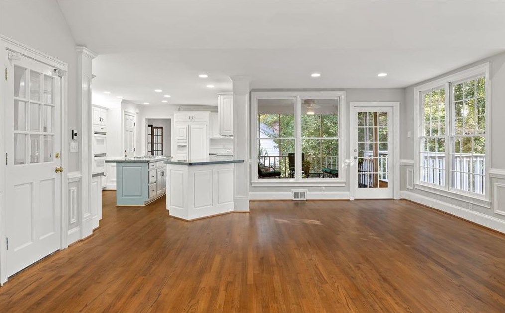 5067 Pne Bark Cir, Atlanta GA 30338-4004 exterior