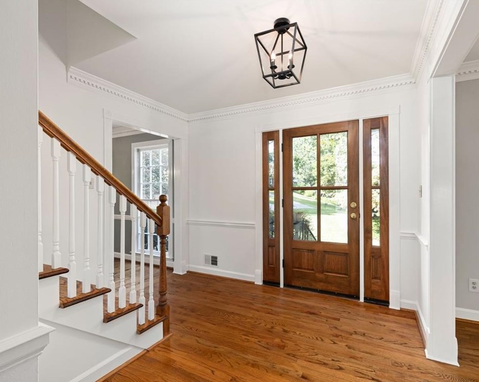 5067 Pne Bark Cir, Atlanta GA 30338-4004 exterior