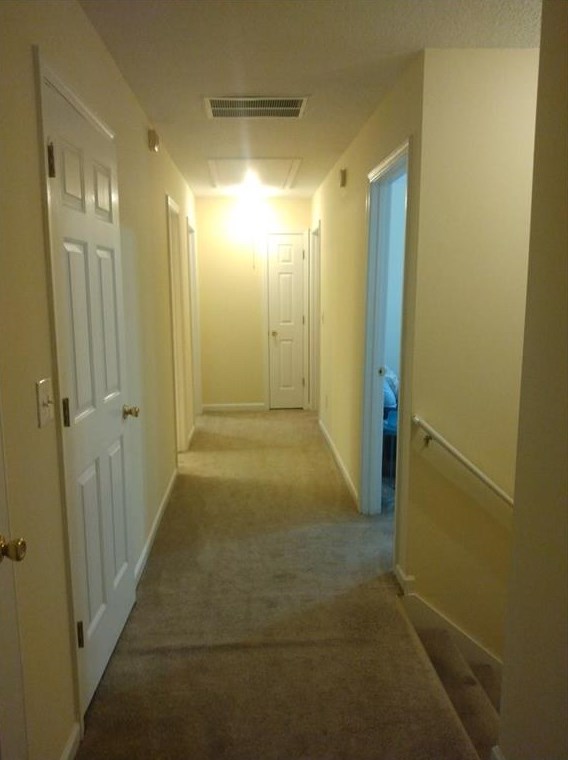 3414 Creekview Dr, Rex GA 30273-5039 exterior