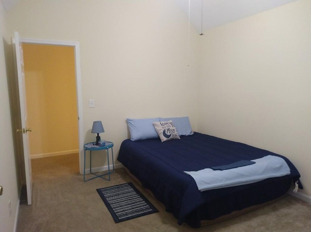 3414 Creekview Dr, Rex GA 30273-5039 exterior