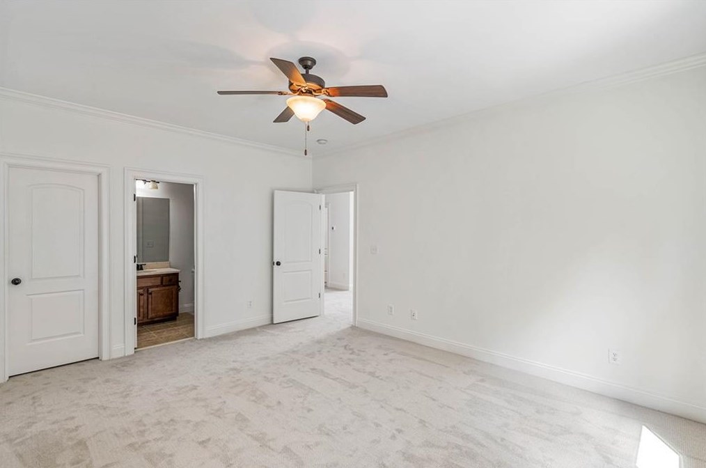 2707 Skyland Dr, Atlanta GA  30319-3645 exterior