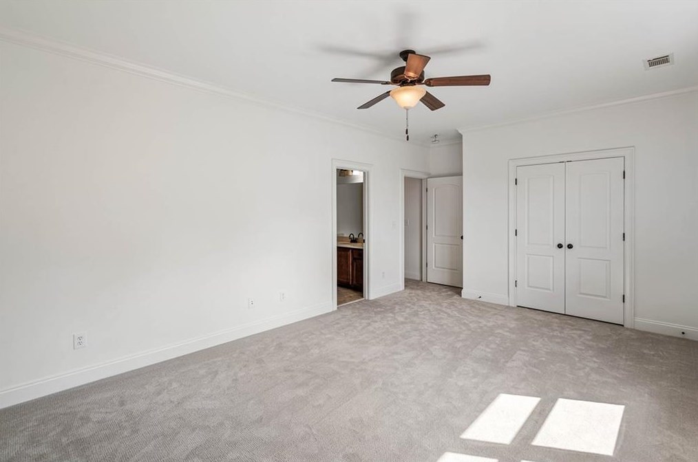 2707 Skyland Dr, Atlanta GA  30319-3645 exterior