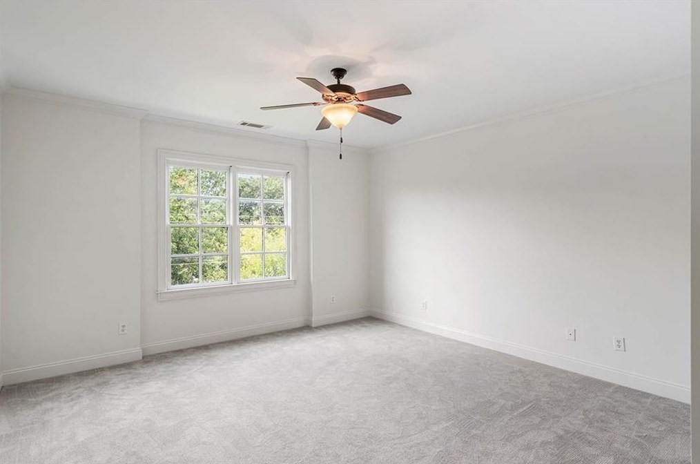 2707 Skyland Dr, Atlanta GA  30319-3645 exterior