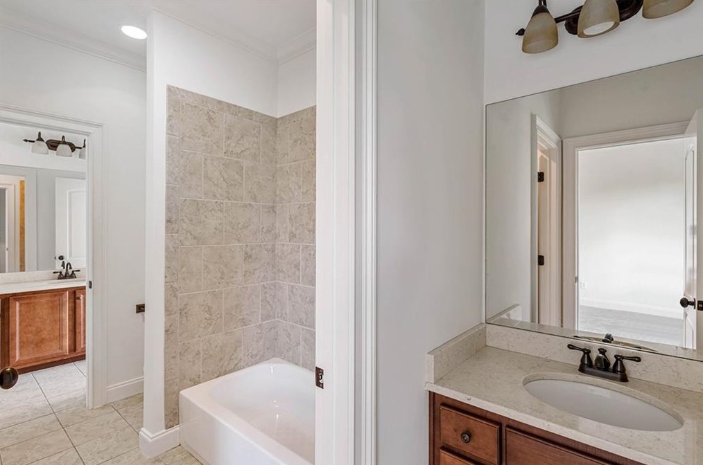 2707 Skyland Dr, Atlanta GA  30319-3645 exterior